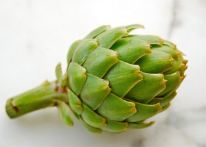 artichoke